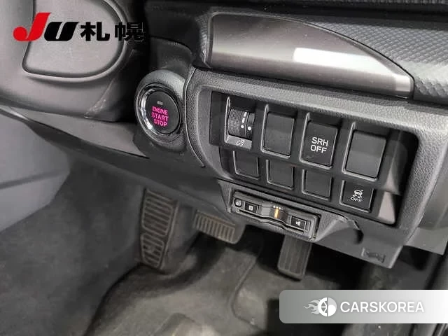 Subaru Forester 2021 из Японии, фото 4