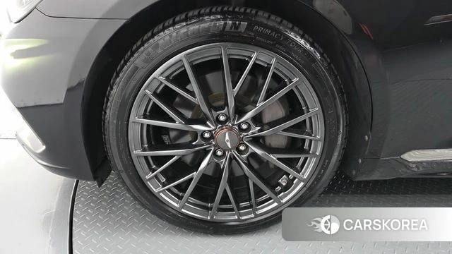 Genesis G80 id 5041727 из Кореи 27