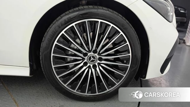 Mercedes-Benz CLE-Class C236 id 4980110 из Кореи 24