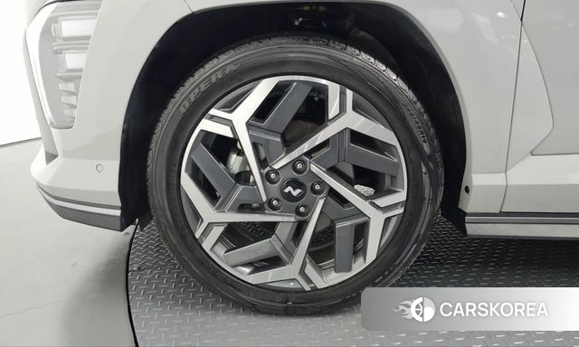 Hyundai Kona (SX2) id 4996495 из Кореи 31