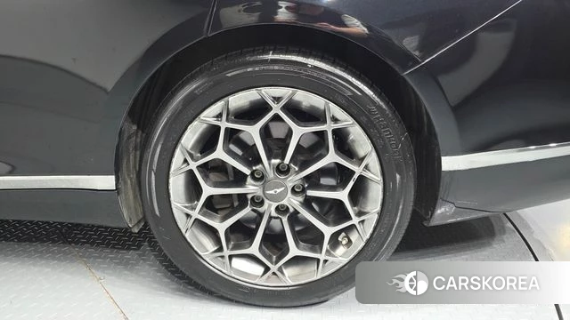 Genesis G80 (RG3) id 5035078 из Кореи 26