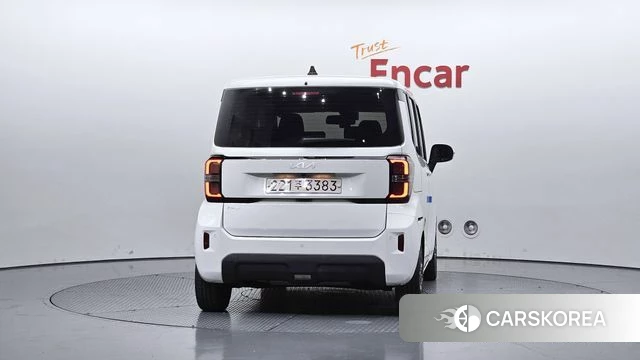 Kia The New Kia Ray id 5039973 из Кореи 32