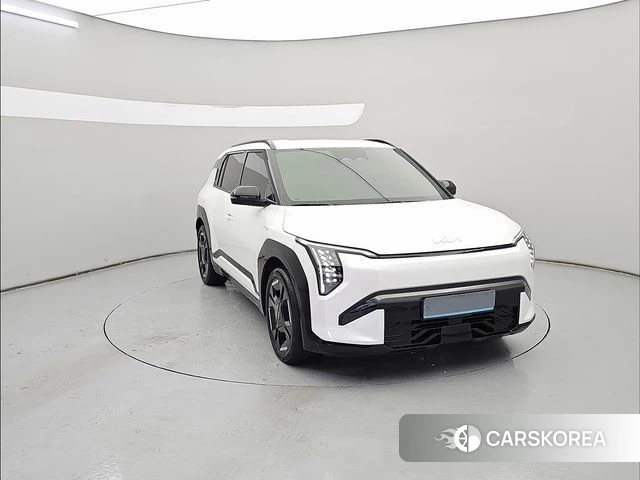 Kia EV3 id 4957619 из Кореи 12