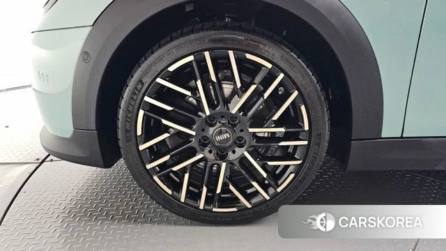 Mini Cooper S 4th Generation id 4974950 из Кореи 28
