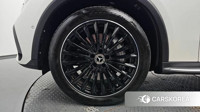 Mercedes-Benz GLC-Class X254 id 5021719 из Кореи 34