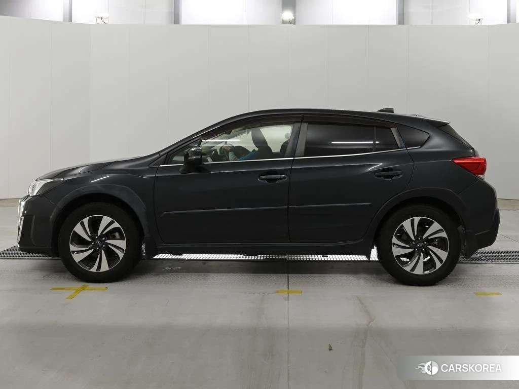 Subaru XV 2018 из Японии, фото 4