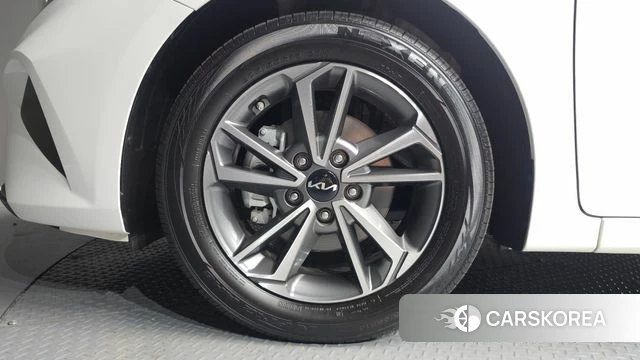 Kia The New K3 2nd generation id 4753137 из Кореи 24