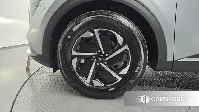Kia Sportage 5th Generation Hybrid id 5026917 из Кореи 24