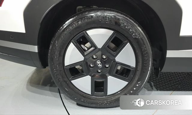 Hyundai Santa Fe (MX5) id 4975361 из Кореи 34