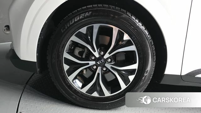 Kia Carnival 4th generation id 4936900 из Кореи 25