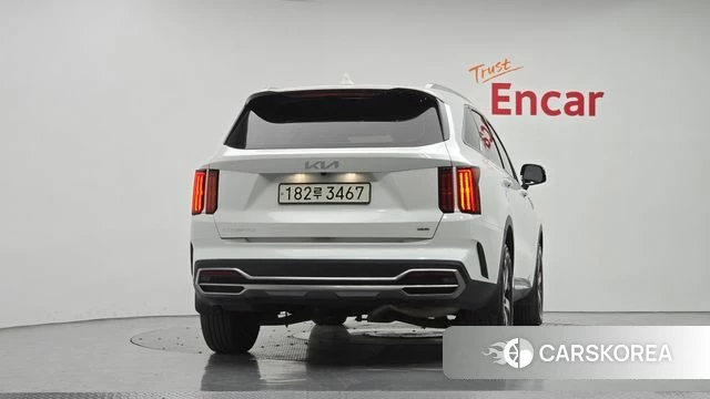 Kia Sorento 4th Generation id 4991129 из Кореи 14