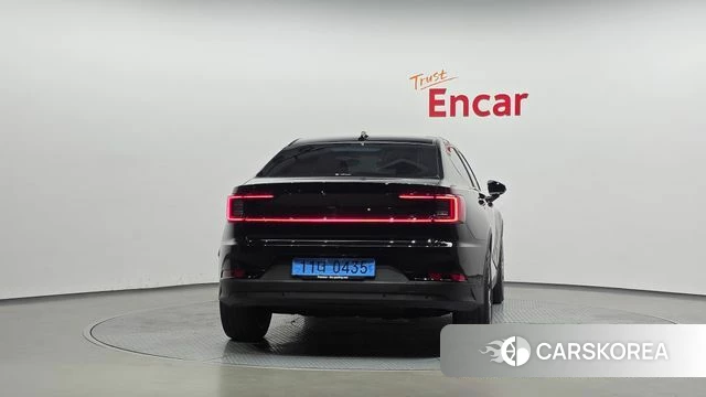 Polestar Polestar 2 id 5017188 из Кореи 28
