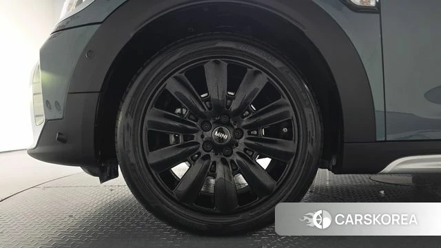 Mini Cooper Countryman id 4985644 из Кореи 31