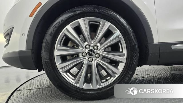 Lincoln MKX 2nd Generation id 4900715 из Кореи 25