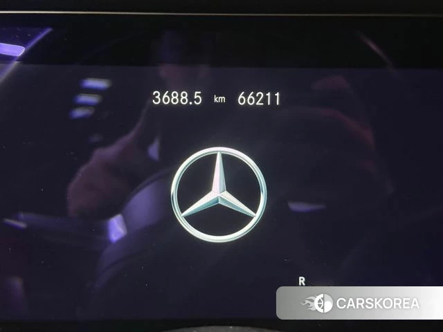 Mercedes-Benz E-Class W213 2021 Синий из Кореи, фото 4