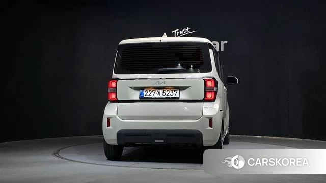 Kia The New Kia Ray id 5032672 из Кореи 24