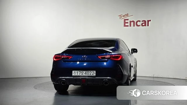 Infiniti Q60 (CV37) id 4873211 из Кореи 14