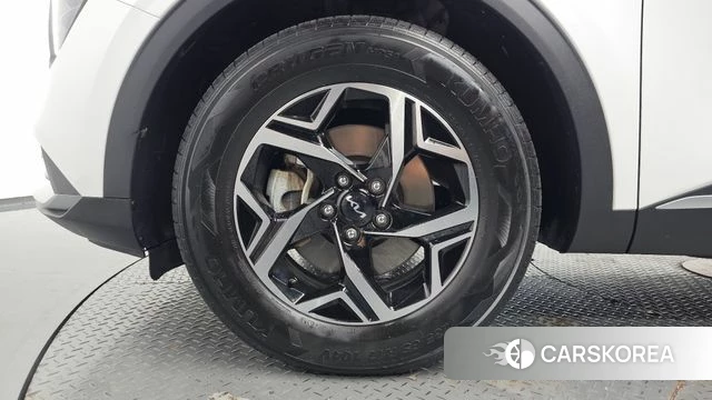 Kia Sportage 5th Generation id 5022634 из Кореи 26