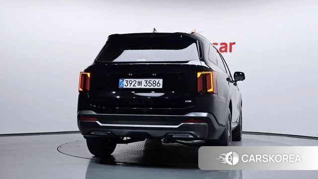 Kia The New Sorento 4th Generation id 5025995 из Кореи 26