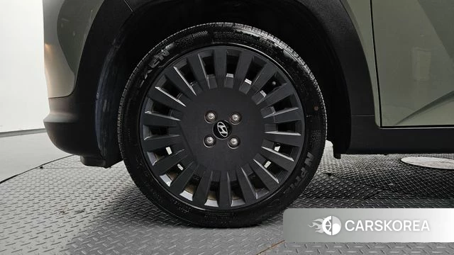 Hyundai Casper id 4985538 из Кореи 24