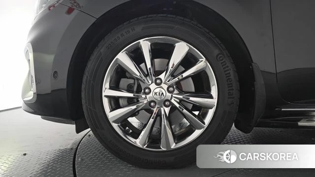 Kia The New Carnival id 5042164 из Кореи 34