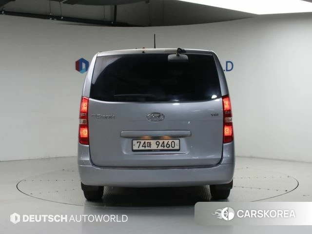 Hyundai The New Grand Starex id 4952856 из Кореи 14