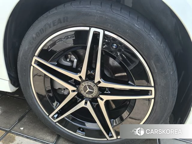Mercedes-Benz C-class 2023 Белый из Китая, фото 4