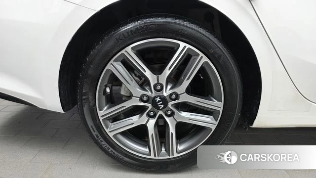 Kia Come New K3 id 4992443 из Кореи 26