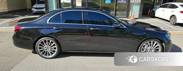 Mercedes-Benz E-Class W213 id 5059667 из Кореи 14