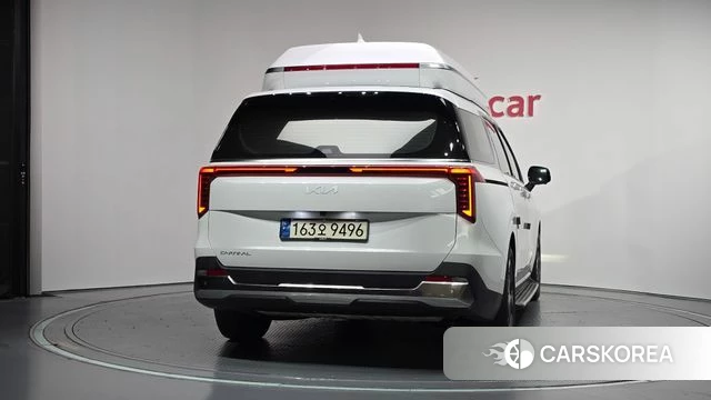 Kia The New Carnival 4th Generation id 5033177 из Кореи 29