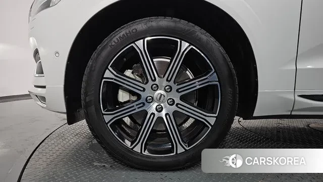 Volvo XC60 second Generation id 3423303 из Кореи 14