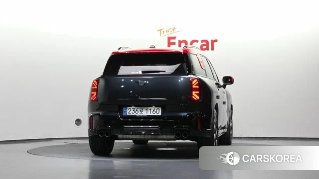 Mini Cooper S Countryman 3rd Generation id 4691314 из Кореи 29