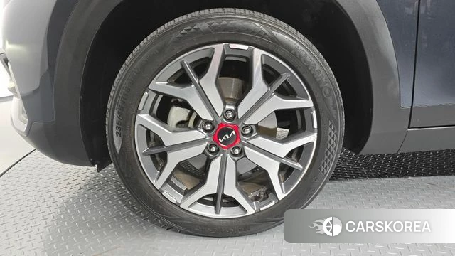 Kia Seltos id 4997445 из Кореи 25