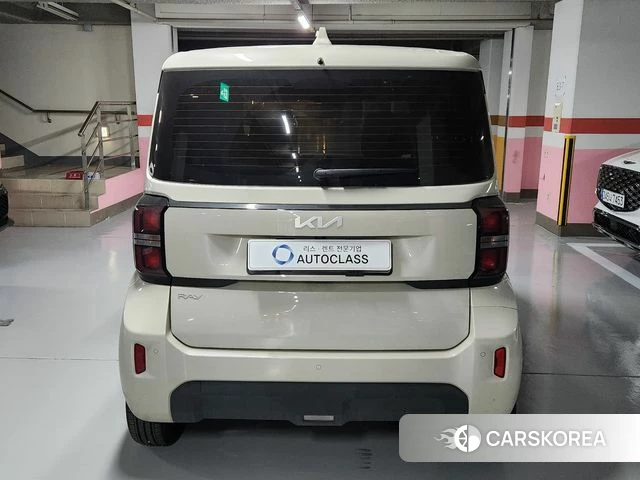 Kia The New Kia Ray id 5021511 из Кореи 14