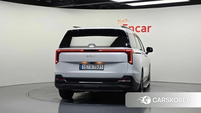 Kia The New Carnival 4th Generation id 5020967 из Кореи 14
