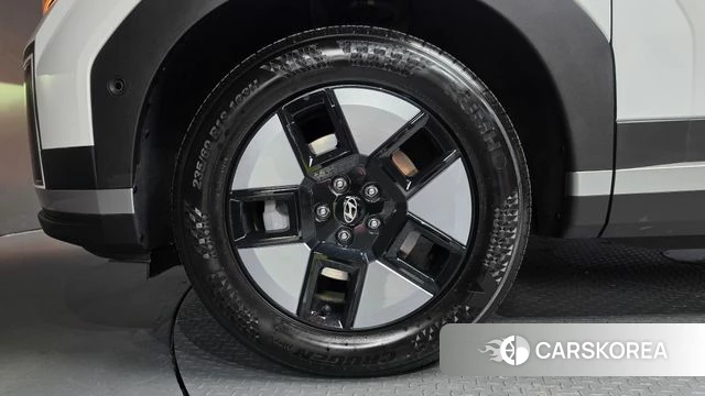 Hyundai Santa Fe (MX5) id 4995768 из Кореи 25