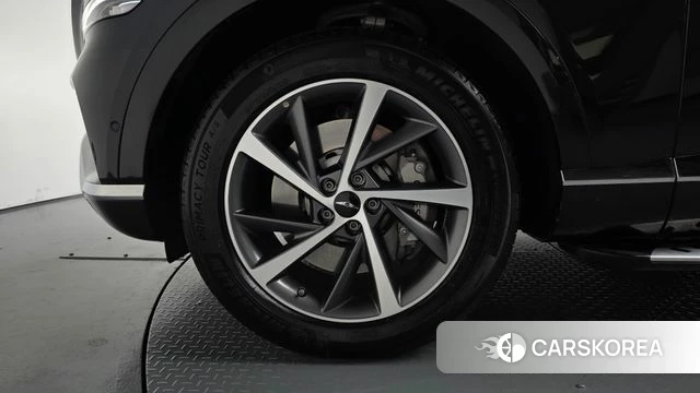 Genesis GV80 id 5051956 из Кореи 33