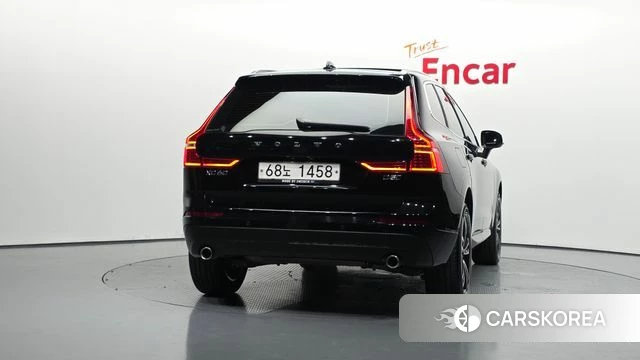 Volvo XC60 second Generation id 4907307 из Кореи 14