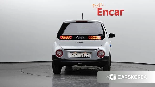 Hyundai Casper id 5021569 из Кореи 25