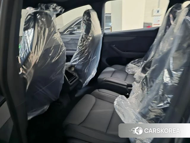 Tesla Model Y id 4920946 из Кореи 7