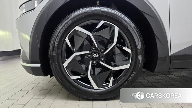 Hyundai Ionic 5 id 5026969 из Кореи 26