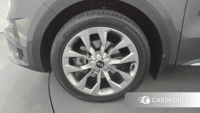 Kia Sorento 4th Generation id 5013128 из Кореи 24