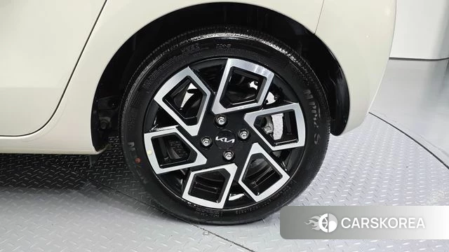 Kia The New Kia Ray id 5002237 из Кореи 26