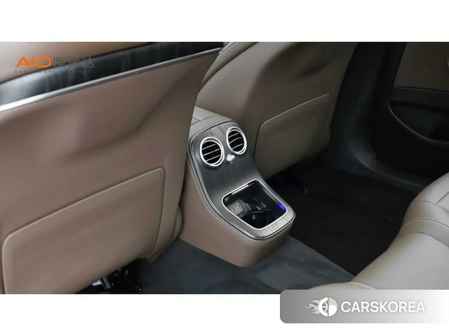 Mercedes-Benz E-Class 2022 Черный из Китая, фото 4