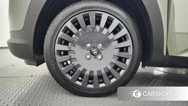 Hyundai Casper id 4783264 из Кореи 27