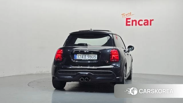 Mini Cooper S id 5027116 из Кореи 14
