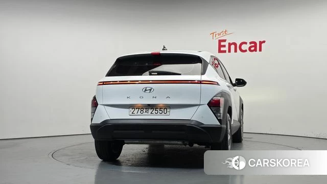 Hyundai Kona (SX2) id 5016737 из Кореи 14