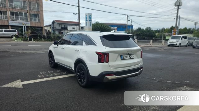 Kia The New Sorento 4th Generation id 5033426 из Кореи 14