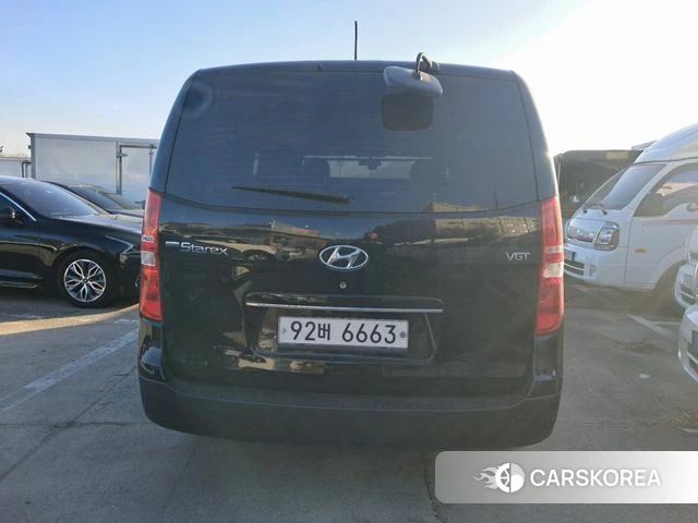 Hyundai The New Grand Starex id 4837277 из Кореи 14