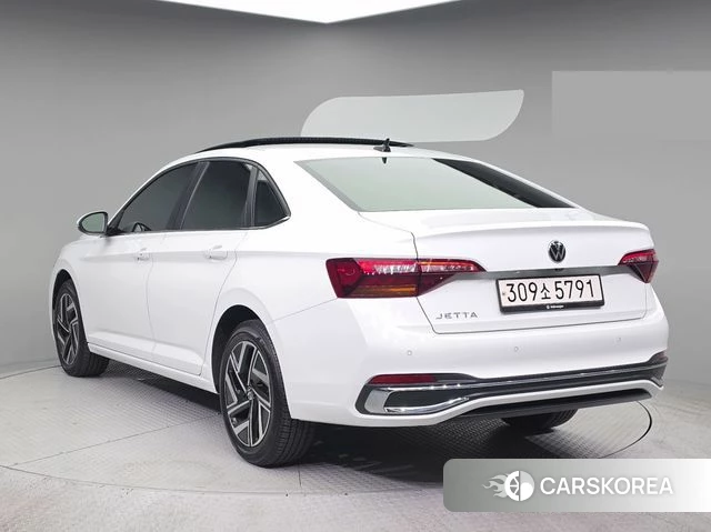 Volkswagen 7th Generation of Jetta id 4957545 из Кореи 14